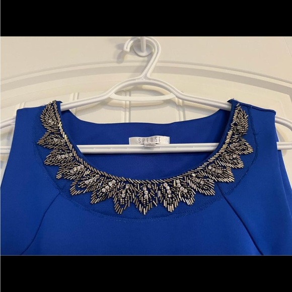 Cocktail dress - Picture 2 of 3